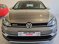 Usado VW Golf 184 CV (135 kW) 2015 Beige SUV