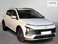 Nuevo Hyundai Bayon 80 CV (58 kW) 2025 SUV