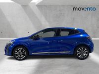 Nuevo Renault Clio V Techno 100 CV (73 kW) 2025 Azul Berlina