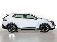 Usado Kia Sportage 162 CV (119 kW) 2025 SUV
