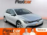 Occasion VW Golf VII Advance 150 ch (110 kW) 2020 Gris Break