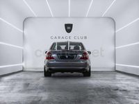 Usado Mercedes E220 Classic 170 CV (125 kW) 2009 Gris / plata Berlina