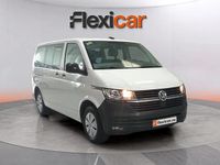 Occasion VW Caravelle 150 ch (110 kW) 2023 Blanc Van