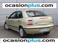 usado Fiat Brava 1.4 SX