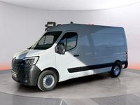 Begagnad Renault Master 136 HK (100 kW) 2020 Vit Minibuss