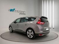 Usado Renault Grand Scénic IV Intens 120 CV (88 kW) 2020 Negro Monovolumen