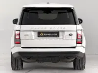 Usado Land Rover Range Rover Vogue 510 CV (375 kW) 2013 Blanco SUV