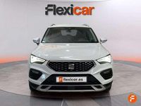 Usado Seat Ateca 150 HP (110 kW) 2023 Branco SUV