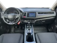 Usado Honda HR-V Comfort 120 CV (88 kW) 2016 Azul SUV