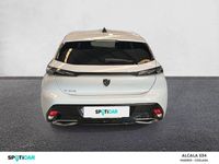 Usado Peugeot 308 GT 114 kW (156 CV) 2025 Blanco Berlina