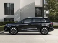 Nuevo Audi Q3 Advanced 272 CV (200 kW) 2026 Negro SUV
