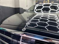 Usado Mercedes S400 330 CV (242 kW) 2023 Negro Berlina