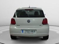 Usado VW Polo Advance 75 CV (55 kW) 2012 Utilitario