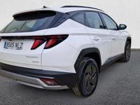 Ny Hyundai Tucson Blackline 239 HK (175 kW) 2026 SUV
