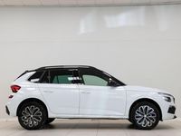 Usado Skoda Kamiq 115 CV (84 kW) 2024 Blanco SUV