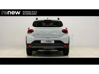 Usado Dacia Sandero Essentiel 101 CV (74 kW) 2023 Blanco Berlina