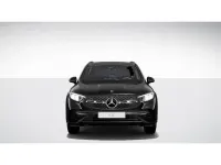 Nuevo Mercedes GLC300de 333 CV (244 kW) 2026 Negro SUV