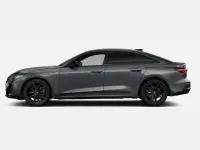 Nowe Audi A5 204 KM (150 kW) 2025 Szary Sedan/Limuzyna