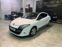 usado Renault Mégane GT Line 1.5dCi 110