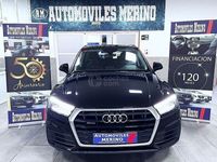 usado Audi Q5 2.0tdi Quattro-ultra S Tronic 140kw