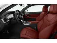 Usado BMW 420 Shadowline 190 CV (139 kW) 2022 Blanco Coupe