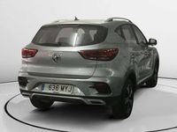 Usado MG ZS Comfort 107 CV (78 kW) 2025 Gris SUV