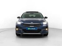 Brugt Kia XCeed 120 HK (88 kW) 2020 Blå SUV