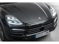 Usado Porsche Cayenne S 441 CV (324 kW) 2018 Negro SUV