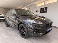 Usado Ford Kuga ST-Line X 225 CV (165 kW) 2024 Negro agate (metalizado) SUV