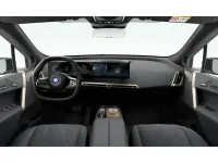 Usado BMW iX Comfort Edition 455 kW (619 CV) 2023 Negro SUV