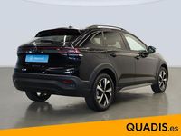 Usado VW Taigo 115 CV (84 kW) 2025 Negro SUV