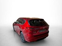 Usado Mazda CX-60 Homura-Line 254 CV (186 kW) 2025 Rojo SUV