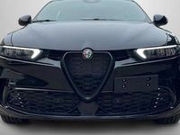 Nuevo Alfa Romeo Tonale Sprint 131 CV (96 kW) 2025 Negro SUV