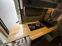 Usado Fiat Ducato 102 CV (75 kW) 1988 Blanco Van