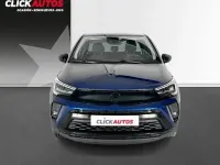 Occasion Opel Crossland X 110 ch (80 kW) 2023 SUV