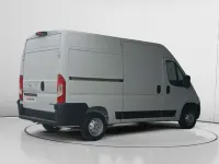 Usado Opel Movano Edition 140 CV (102 kW) 2022 Blanco Van