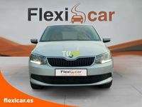 usado Skoda Fabia 1.0 MPI 55KW (75cv) Active