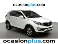 Occasion Kia Sportage 116 ch (85 kW) 2015 Blanc SUV