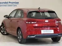 Usado Hyundai i30 99 CV (72 kW) 2024
