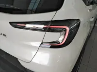 Nuevo Renault Captur Evolution 101 CV (74 kW) 2025 Blanco SUV