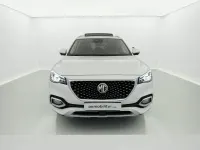 Begagnad MG HS Luxury 162 HK (119 kW) 2023 Vit SUV