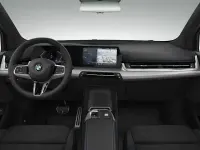 Nowe BMW 220 163 KM (119 kW) 2026 Biały Minivan