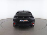 Usado Peugeot 408 Allure 224 CV (164 kW) 2023 Gris Berlina