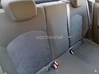 Usado Opel Corsa Selective 90 CV (66 kW) 2018 Blanco Utilitario