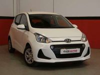 usado Hyundai i10 1.0 MPI Klass