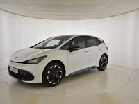 Nuevo Cupra Born e-Boost 169 kW (231 CV) 2025 Blanco Utilitario