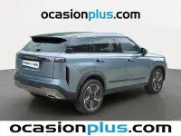 Usado Jaecoo 7 147 CV (108 kW) 2025 Blanco SUV