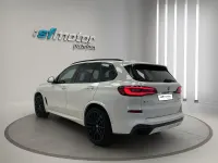 Usado BMW X5 Comfort Edition 286 CV (210 kW) 2021 Blanco SUV