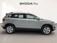 Occasion Skoda Karoq Selection 150 ch (110 kW) 2025 Gris SUV