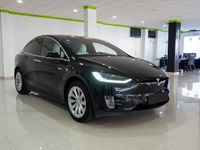 usado Tesla Model X 100D 4WD (525CV) Segundamano